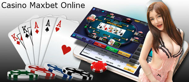 casino online maxbet